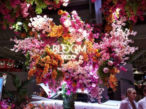 Bloom Deco 