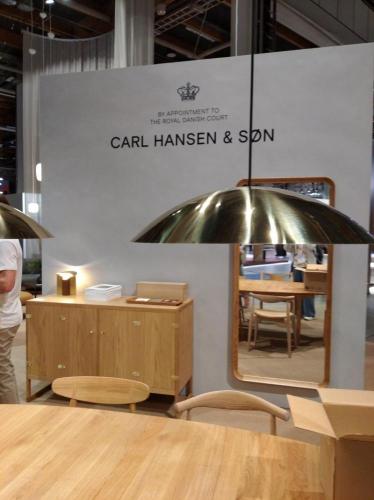 Carl Hansen & Søn A/S